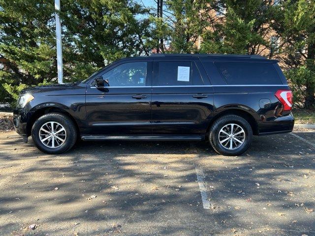 used 2019 Ford Expedition Max car, priced at $22,444