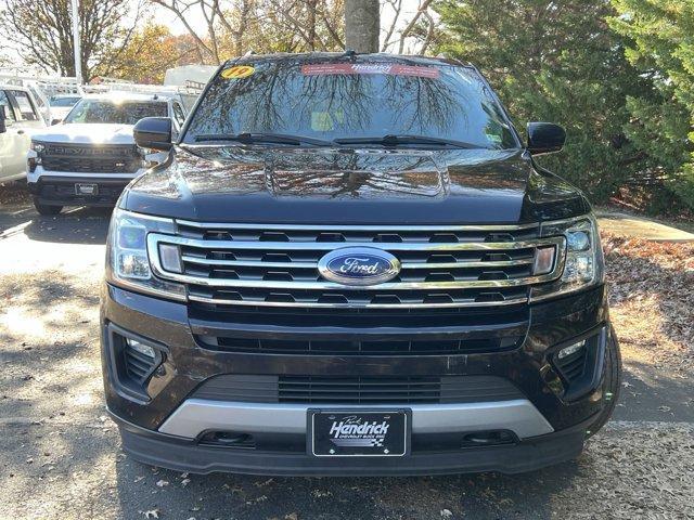 used 2019 Ford Expedition Max car, priced at $22,444