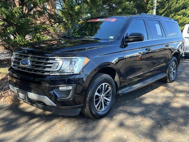 used 2019 Ford Expedition Max car, priced at $22,444