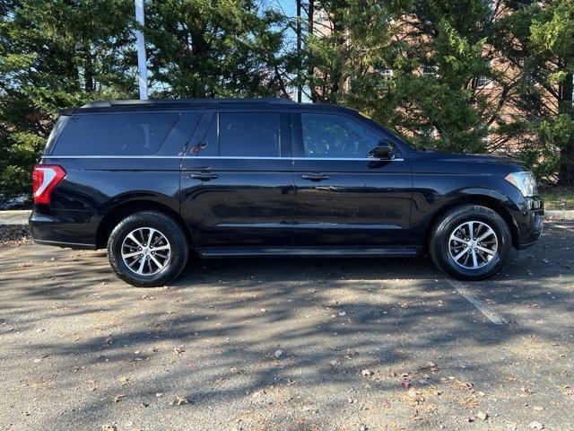 used 2019 Ford Expedition Max car, priced at $22,444