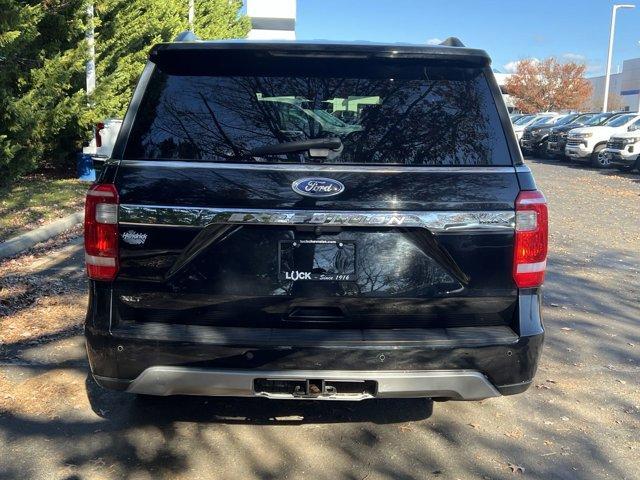 used 2019 Ford Expedition Max car, priced at $22,444