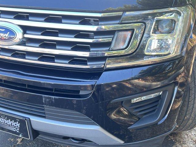 used 2019 Ford Expedition Max car, priced at $22,444