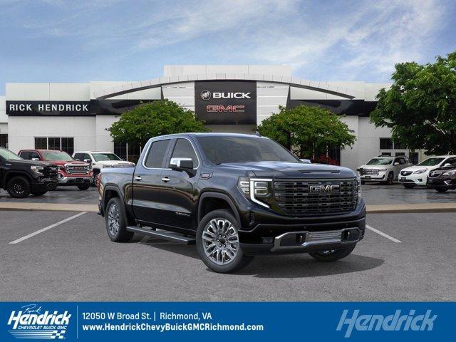 new 2025 GMC Sierra 1500 car, priced at $80,275