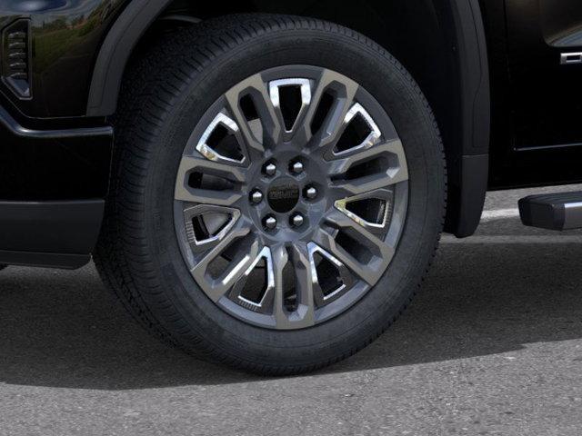 new 2025 GMC Sierra 1500 car, priced at $82,515