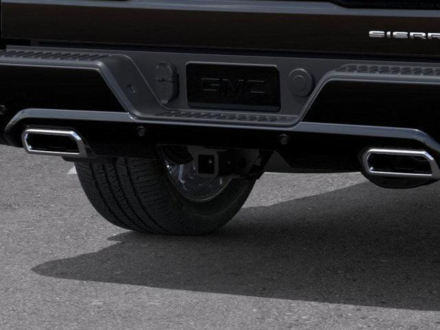 new 2025 GMC Sierra 1500 car, priced at $82,515