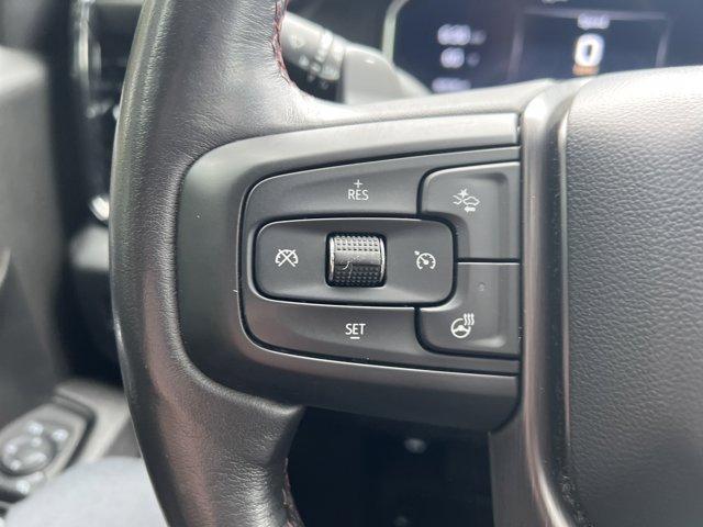 used 2024 GMC Sierra 1500 car, priced at $69,995