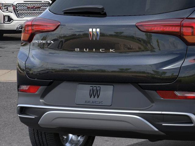 new 2026 Buick Encore GX car, priced at $26,082
