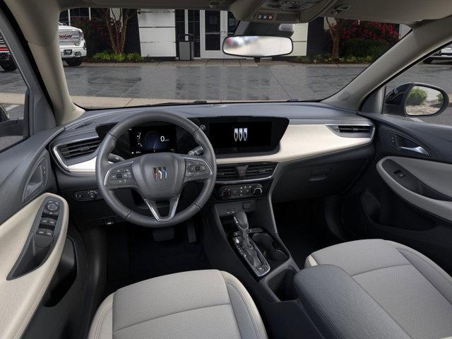 new 2026 Buick Encore GX car, priced at $26,082
