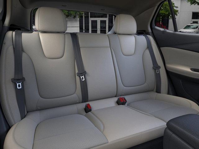 new 2026 Buick Encore GX car, priced at $26,082