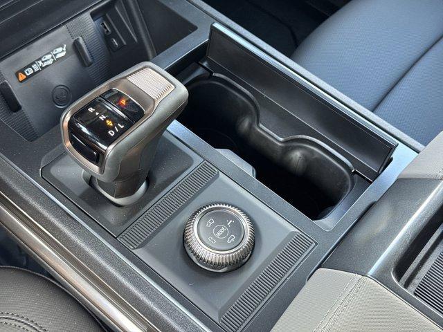 new 2025 GMC HUMMER EV SUV car, priced at $91,834