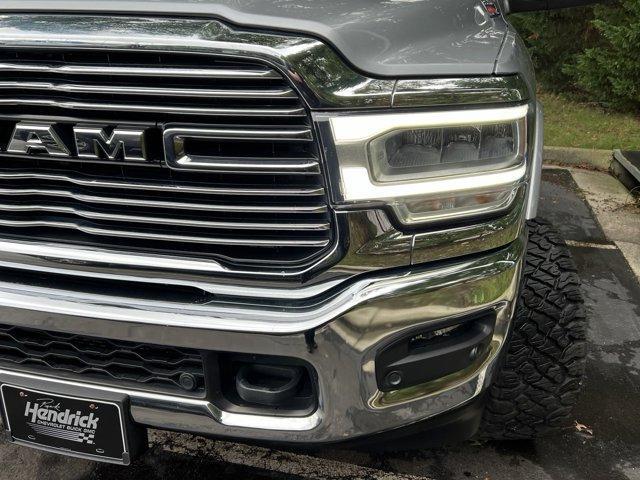 used 2020 Ram 3500 car, priced at $61,925