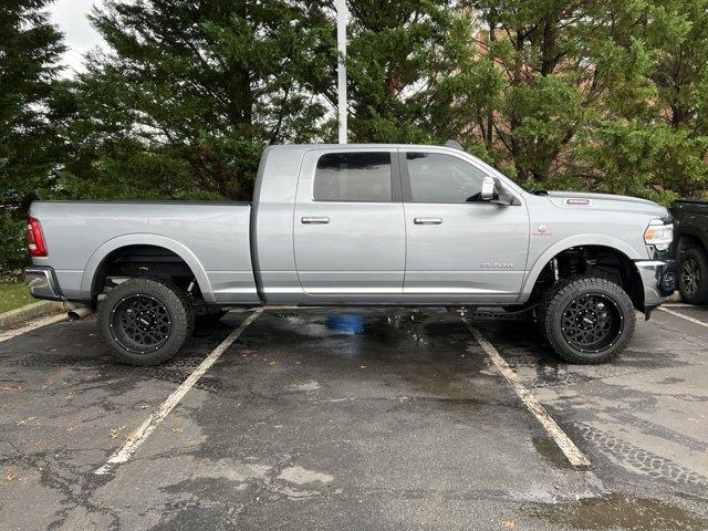 used 2020 Ram 3500 car, priced at $61,925