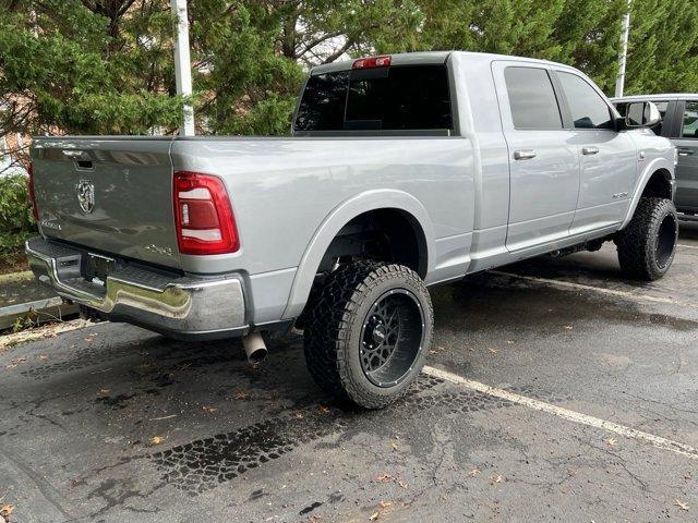 used 2020 Ram 3500 car, priced at $61,925