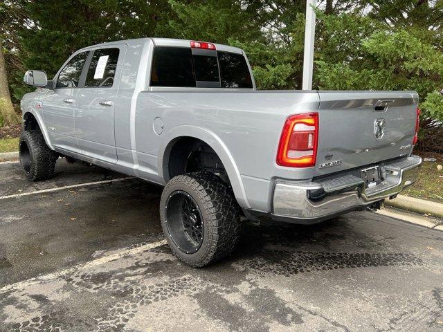 used 2020 Ram 3500 car, priced at $61,925