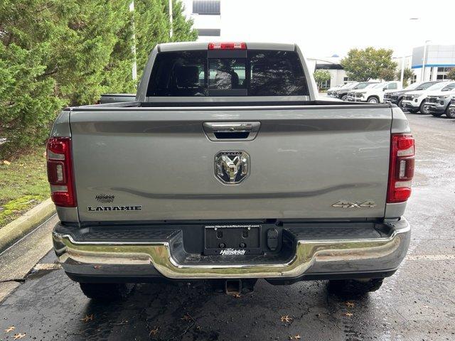 used 2020 Ram 3500 car, priced at $61,925