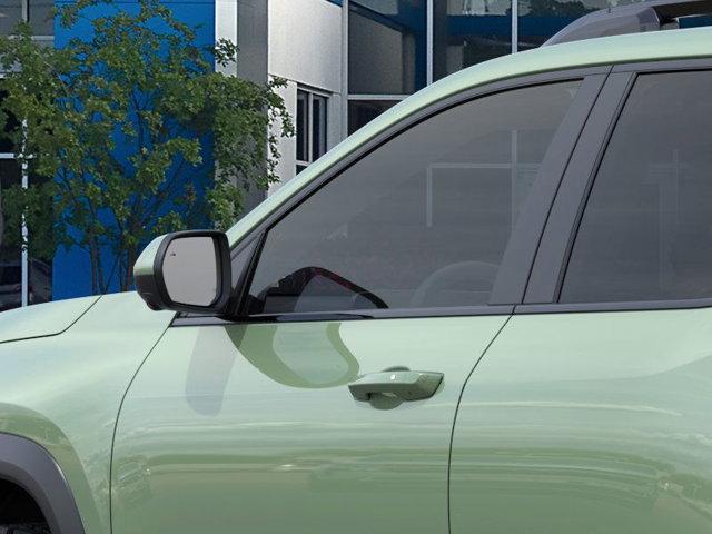 new 2026 Chevrolet Equinox car, priced at $38,785