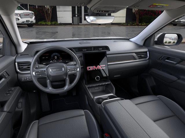 new 2026 GMC Terrain car, priced at $43,595