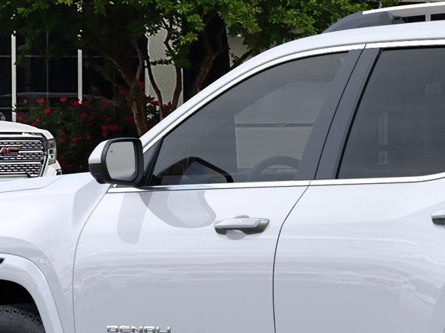 new 2026 GMC Terrain car, priced at $43,595