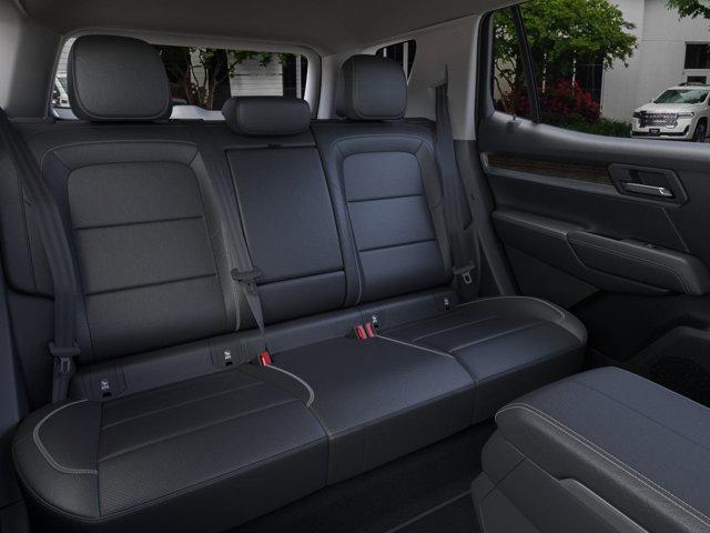 new 2026 GMC Terrain car, priced at $43,595