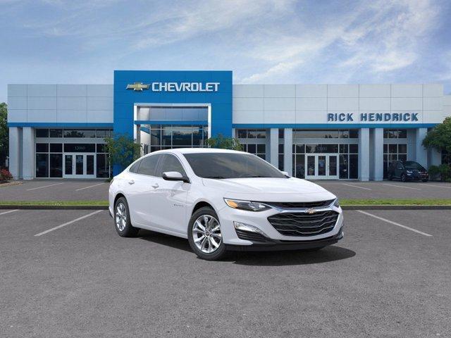 new 2025 Chevrolet Malibu car, priced at $27,250