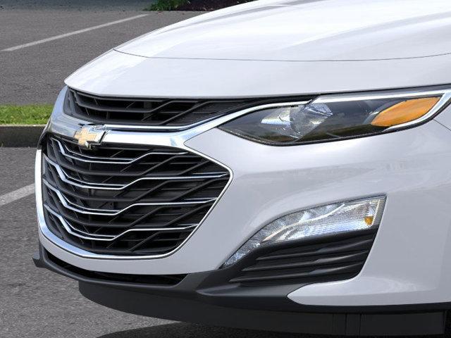 new 2025 Chevrolet Malibu car, priced at $26,066