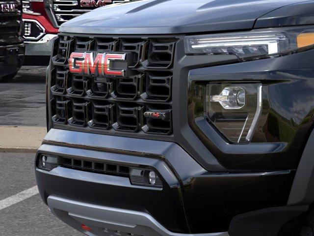 new 2024 GMC Canyon car, priced at $56,242