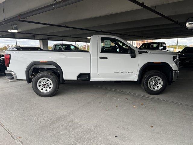 new 2026 GMC Sierra 3500 car, priced at $54,105