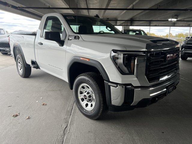 new 2026 GMC Sierra 3500 car, priced at $54,105