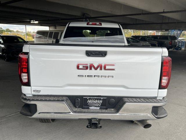new 2026 GMC Sierra 3500 car, priced at $54,105
