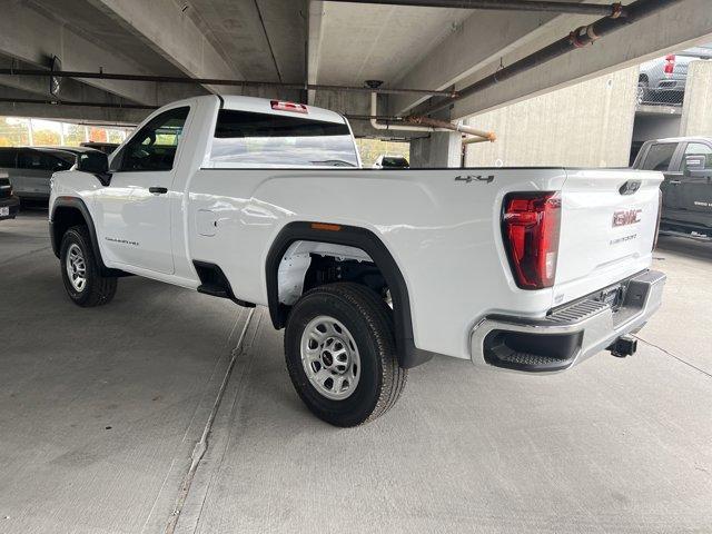 new 2026 GMC Sierra 3500 car, priced at $54,105