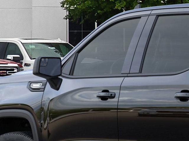 new 2025 GMC Sierra 1500 car, priced at $52,389
