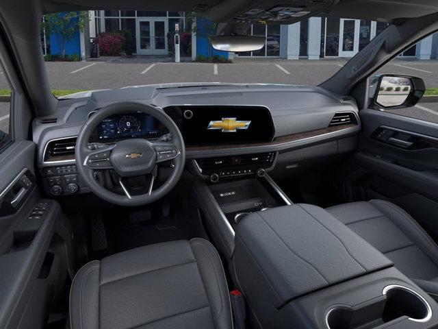 new 2026 Chevrolet Tahoe car, priced at $88,900