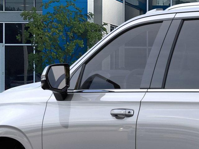 new 2026 Chevrolet Tahoe car, priced at $88,900