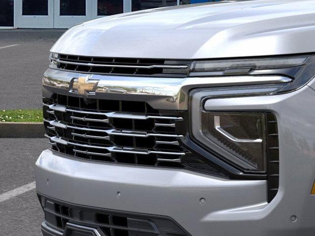 new 2026 Chevrolet Tahoe car, priced at $88,900