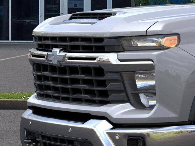 new 2025 Chevrolet Silverado 2500 car, priced at $72,085