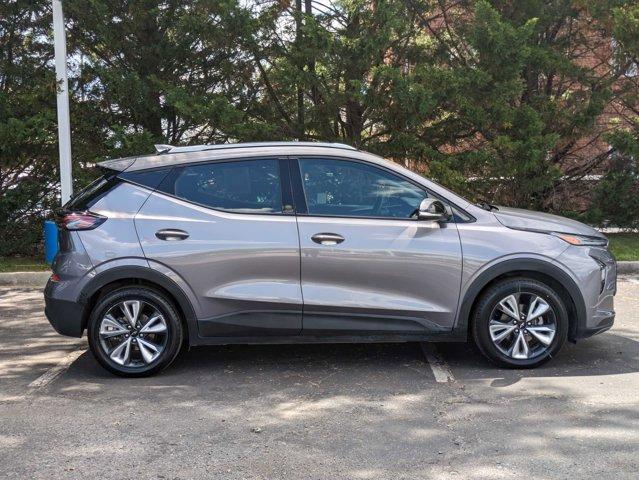 used 2023 Chevrolet Bolt EUV car, priced at $19,516
