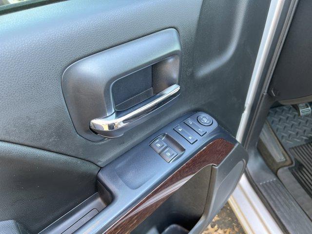 used 2017 GMC Sierra 1500 car, priced at $23,995