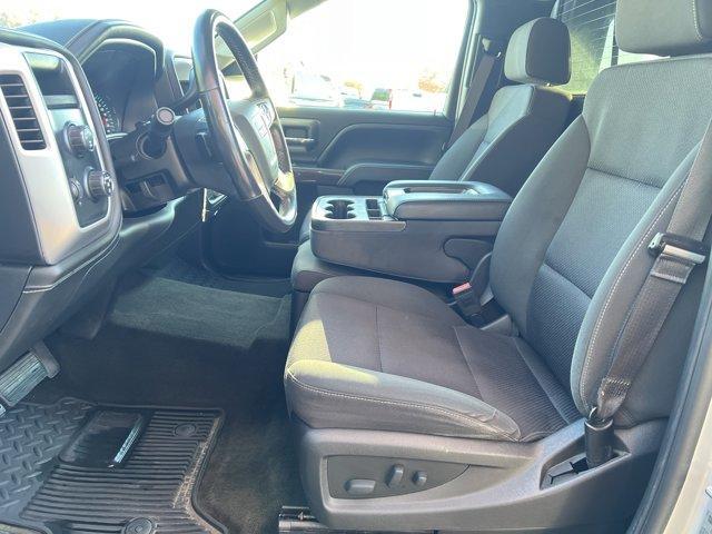 used 2017 GMC Sierra 1500 car, priced at $23,995