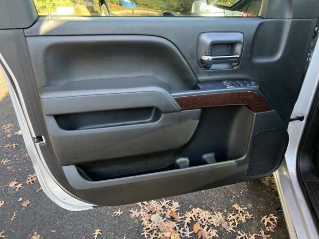 used 2017 GMC Sierra 1500 car, priced at $23,995