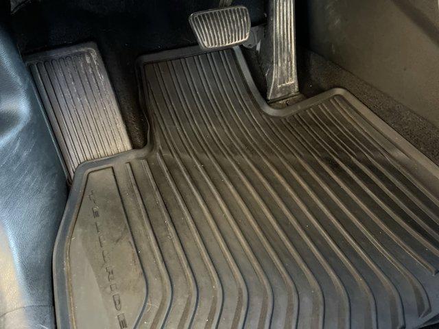 used 2022 Kia Telluride car, priced at $23,997