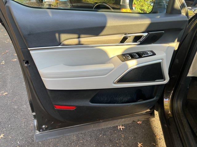 used 2022 Kia Telluride car, priced at $23,997