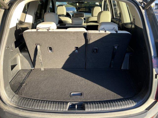 used 2022 Kia Telluride car, priced at $23,997