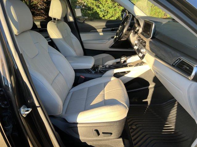 used 2022 Kia Telluride car, priced at $23,997