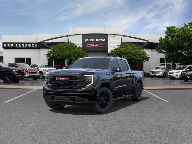 new 2025 GMC Sierra 1500 car, priced at $66,925