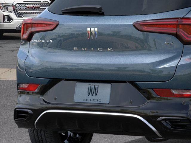 new 2024 Buick Encore GX car, priced at $28,090