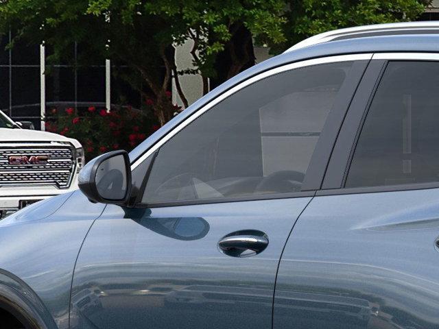 new 2024 Buick Encore GX car, priced at $28,090