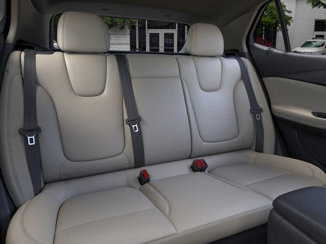 new 2024 Buick Encore GX car, priced at $28,090