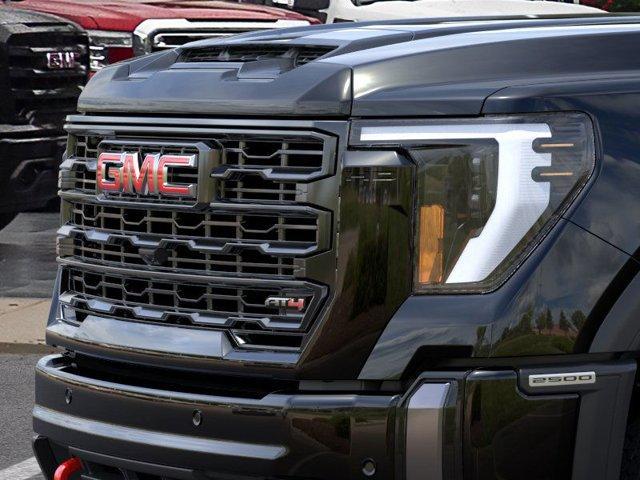 new 2025 GMC Sierra 2500 car, priced at $88,060