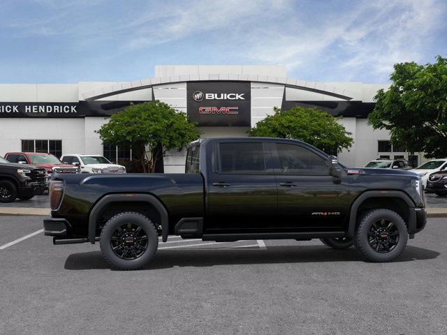 new 2025 GMC Sierra 2500 car, priced at $86,060