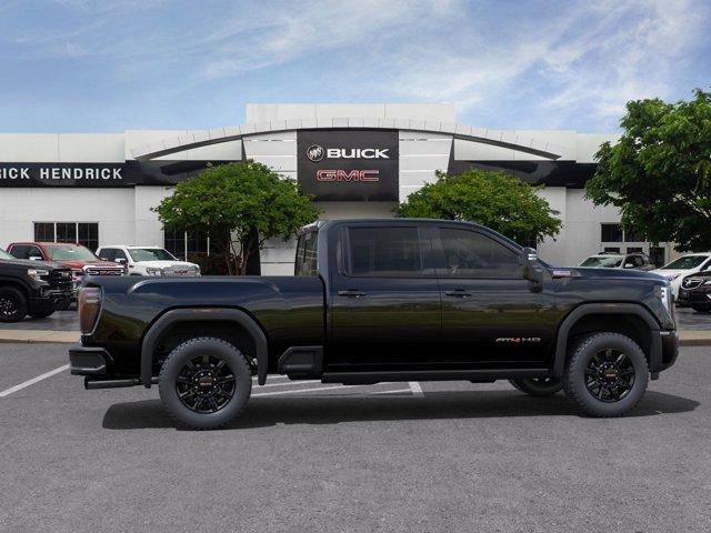 new 2025 GMC Sierra 2500 car, priced at $88,060